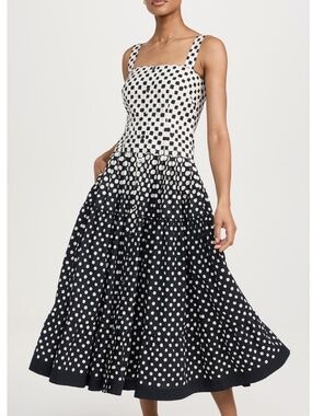 Cara Cara Margarita Dress